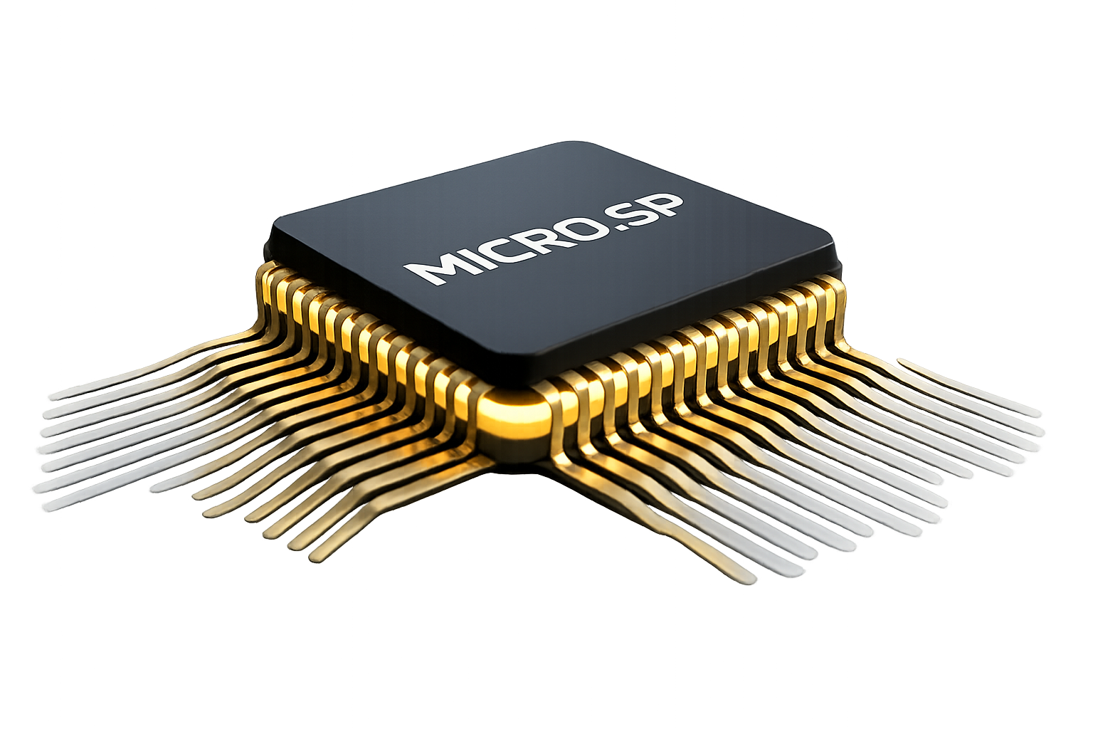 Micro.sp SOC Chip