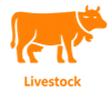 Livestock Icon